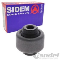 Sidem Lagerung Querlenker Buchse Passend FüR CitroËN Berlingo C4 DS4 DS5 DS DS