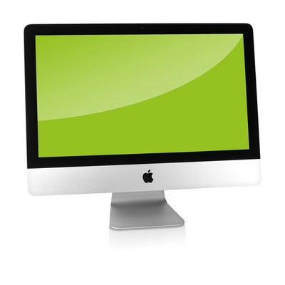 Apple iMac 27-Inch (iMac20,1) Intel Core i5-10500 3,10GHz 8GB 251GB NVMe