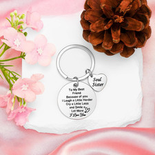 Best Friend Birthday Gifts for Women Friendship Gifts for Women Bestfriend Bi...