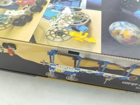 LEGO 6930 Space Supply Station MISB New Sealed Good Classic Space 928 920