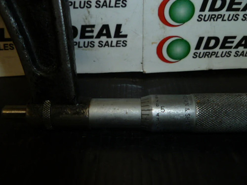 BROWN & SHARPE 67 GAGE-Used