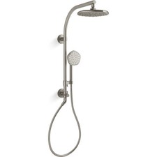 Kohler K-27118-G-BN - Retrofit Showers Showers