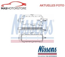 ÖLKÜHLER KÜHLER ÖL NISSENS 90944 P NEU OE QUALITÄT