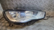 2015 AUDI A3 TFSI SPORT MK3 (8V) 5DR PETROL 1.4 DRIVER SIDE HEADLIGHT 8V0941004A