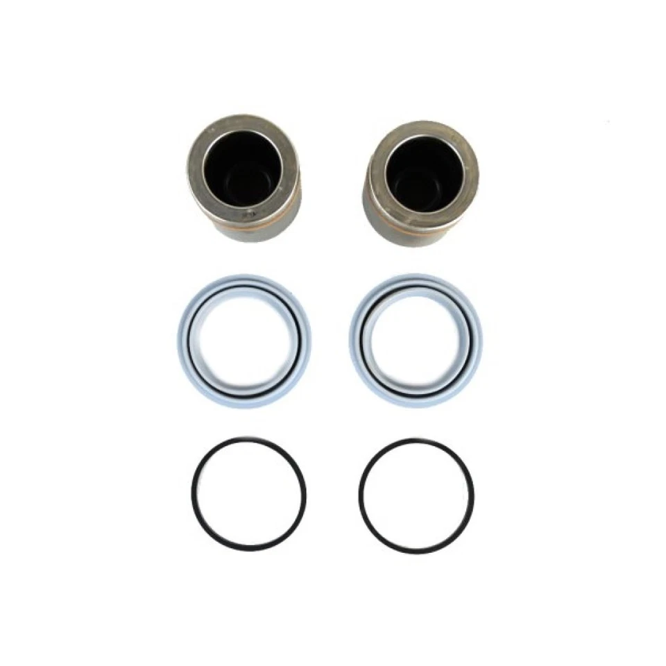 OEM Mopar For Ram 2500/3500 2011-2018 Disc Brake Piston And Seal | Sold As Kit — 第 2/4 张图片