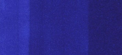 Copic Sketch Marker Blues, Royal Blue B28 (4511338008768)