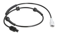 Für DELPHI SS20312 Sensor, wheel speed SS20312 ABS sensor front L/R fits: CITRO