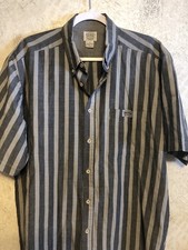 Brittania Casual Button-Down Shirts for Men for sale | eBay
