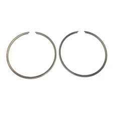 New .020 Over Piston Rings Fits Mercury Mariner By 200-10-05