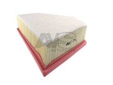 Luftfilter AVS AUTOPARTS P349 für VOLVO V50 (545) V40 Schrägheck (525, 526)