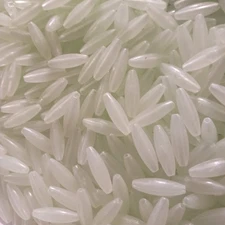 Spaghetti Beads 19mm Glow in Dark 200pc DIY fishing lures rigs jigs bait crafts