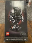 LEGO 75304 Star Wars Darth Vader Helmet New Sealed Retired Safe Fast Shipping