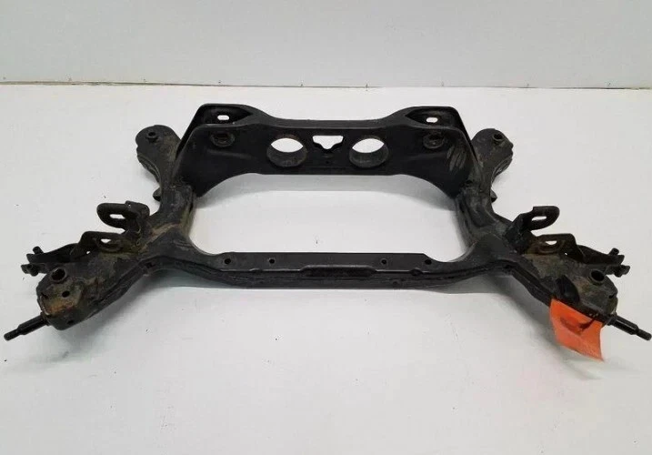 2010-2012 Hyundai Santa Fe Crossmember Suspension Subframe Engine Cradle OEM — 第 2/4 张图片