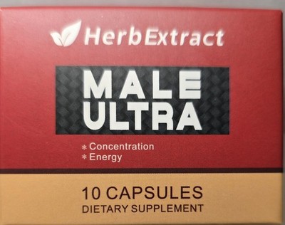 energy for man