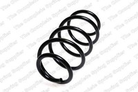 Vorderachse LesjÖFors 4063522 Fahrwerksfeder FüR Opel,Saab,Vauxhall
