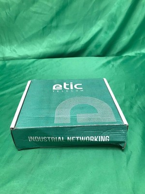ETIC TELEKOM RAS-EW-400 RASEW400 OPEN BOX