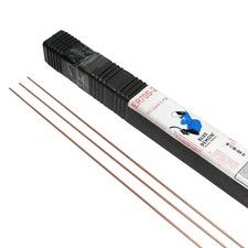 Carbon Steel, TIG Weld Rod, .063x36", 10lb. 1/16" 10 Box