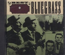 The Best of Bluegrass, Vol. 1