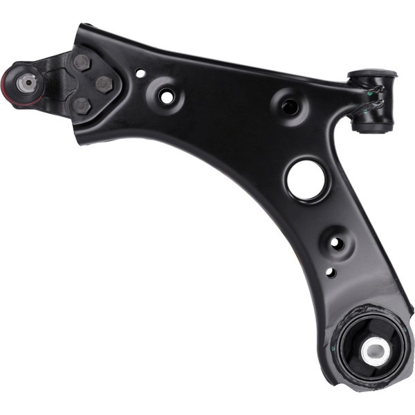 Febi Bilstein 182071 Lenker RadaufhäNgung FüR Fiat Jeep Renegade 500X BU B1 BV-image