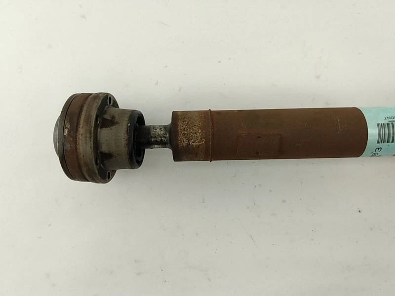 Eje de transmisión trasero Saturn Sky transmisión automática compatible con 2007-2010 Foto 3 de 4