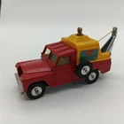 Corgi Toys Land Rover 109 WB Breakdown Service Diecast Toy Car Vtg Great Britain