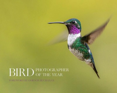Vogelfotograf des Jahres von Vogelfotograf des Jahres Hardcover Buch