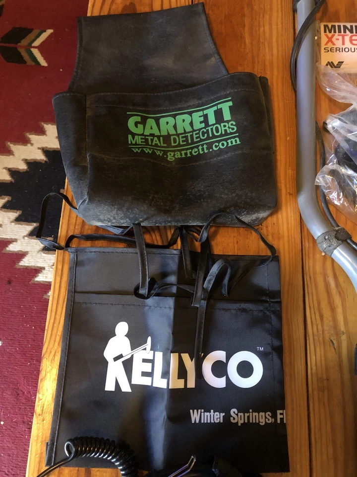 Detector de metales Minelab X-terra 70 Foto 3 de 4