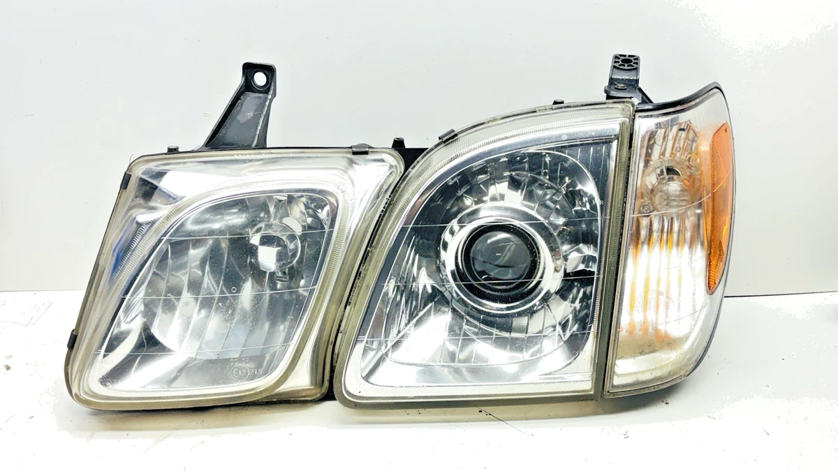 Headlights for Lexus LX470 Front for sale | eBay