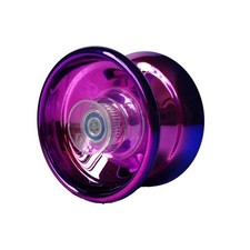 NEW Pro Metal Yoyo Ball for Kids  Adults, Beginner to Pro with Accessories