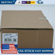 Omron NB7W-TW00B HMI Interactive Display New ...