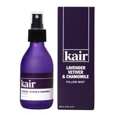 Kair Lavender Pillow Spray Sleep Mist with Essential Oils - Aromatherapy 125ml