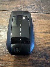 Oem 2025 Toyota Camry Remote Key Fob 8990h-12350 8990h-aq010 Hyq14fbw Nice