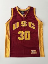 Vintage University Of Southern California Trojans Jersey #30 Men’s Size Large