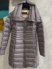 TRUSSARDI piumino invernale donna lungo Nuovo