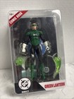McFarlane Toys DC Direct Page Punchers Green Lantern Hal Jordan 2026 NEW