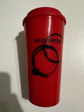 Dave Matthews Band (Celebrate)  - Rock and Roll - DMB- Vintage Coffee Travel Cup