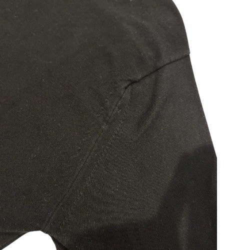John Smedley Pullover Schwarz Herren Gr. M 100% Baumwolle Made In England - Bild 4 von 8