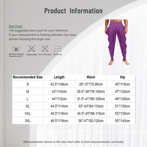 Men Costume Adjustable Dhoti Pants Indian Trousers Satin Metallic Wear Shiny - Picture 24 of 82