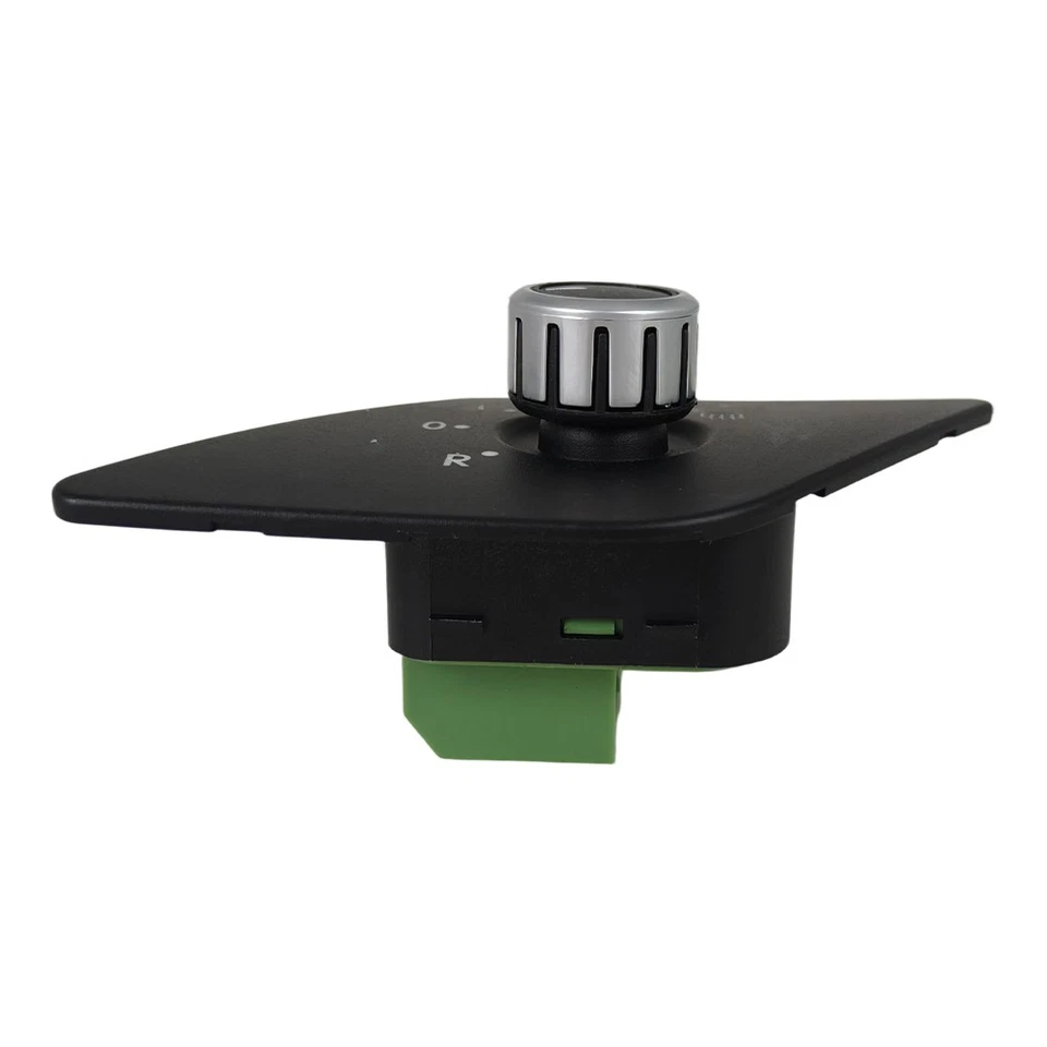 10 PINS Driver Power Mirror Switch Control Knob For 2011-2016 VW Jetta MK6 - Image 4 of 4