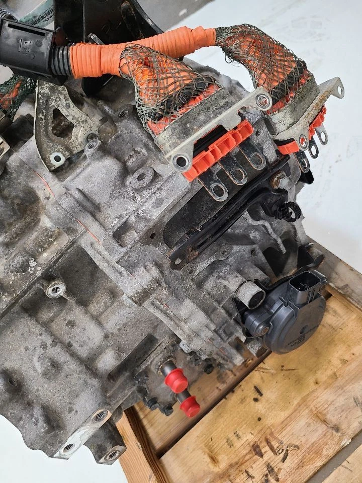 2011 - 2017 LEXUS CT200H Automatic Transmission Foto 4 de 4