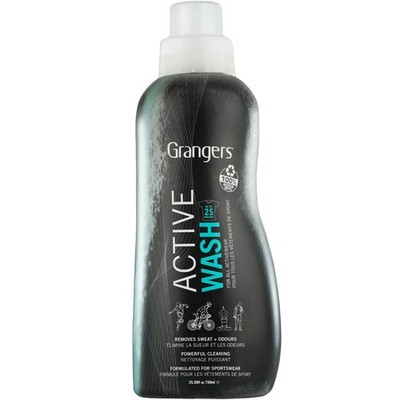 Grangers Active Wash Hochleistungs-Einwaschreiniger - 750 ml