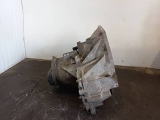 Boite de vitesse Ford KA