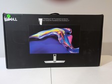 Dell Ultrasharp 27 4k U2725QE Hub Monitor