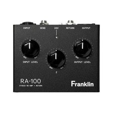 Franklin Audio RA-100