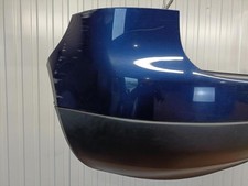 Pare-choc arrière Volkswagen GOLF