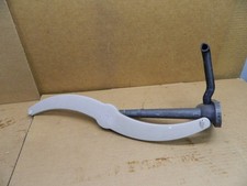GE Dishwasher Spray Arm w/Manifold Part  WD12X34182 WD21X20309 WD22X26622