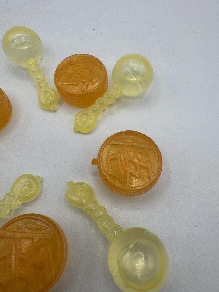 Dragon Ball Z Reusable Ice Cube Balls – Non-Diluting Spherical Ice Molds Drinks - Image 3 of 4