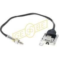 Gebe Nox-Sensor Nox-Katalysator 9 2871 1 12V FüR Opel Vivaro Bus X82 Movano X62