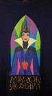 Disney Parks Evil Queen Mirror Mirror Short Sleeve T-Shirt  Adult M - NEW w/Tags — photo 2