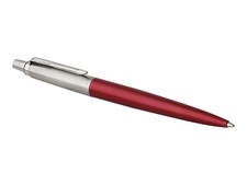 Parker Ballpoint Pen Jotter Kensington Red M Blue Gift Box Jotter 1953187